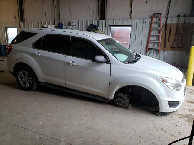 Photo 3 VIN: 2GNALBEK2H1542385 - CHEVROLET EQUINOX 