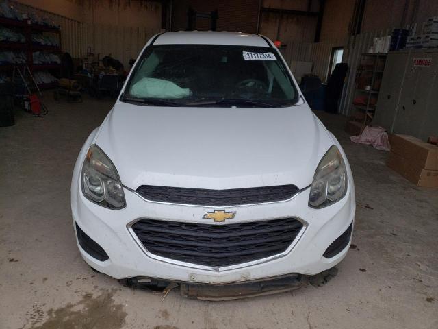 Photo 4 VIN: 2GNALBEK2H1542385 - CHEVROLET EQUINOX 