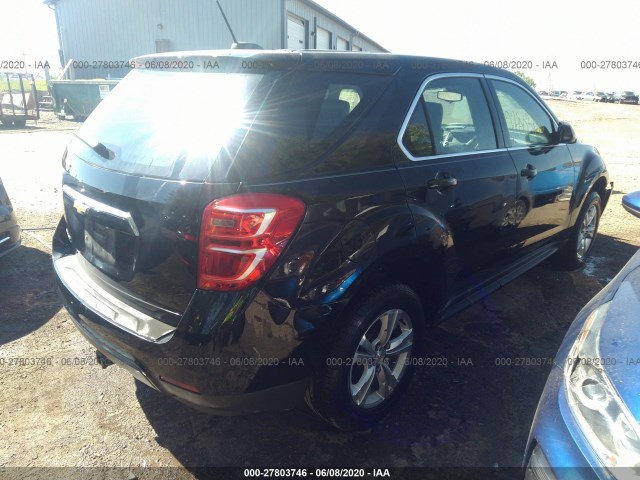 Photo 3 VIN: 2GNALBEK2H1544878 - CHEVROLET EQUINOX 