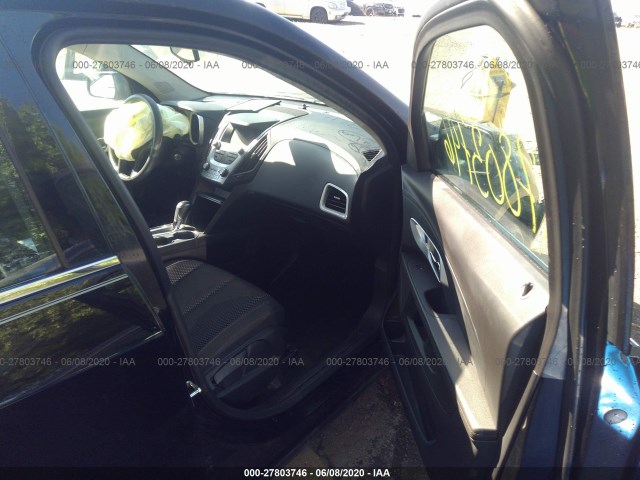 Photo 4 VIN: 2GNALBEK2H1544878 - CHEVROLET EQUINOX 