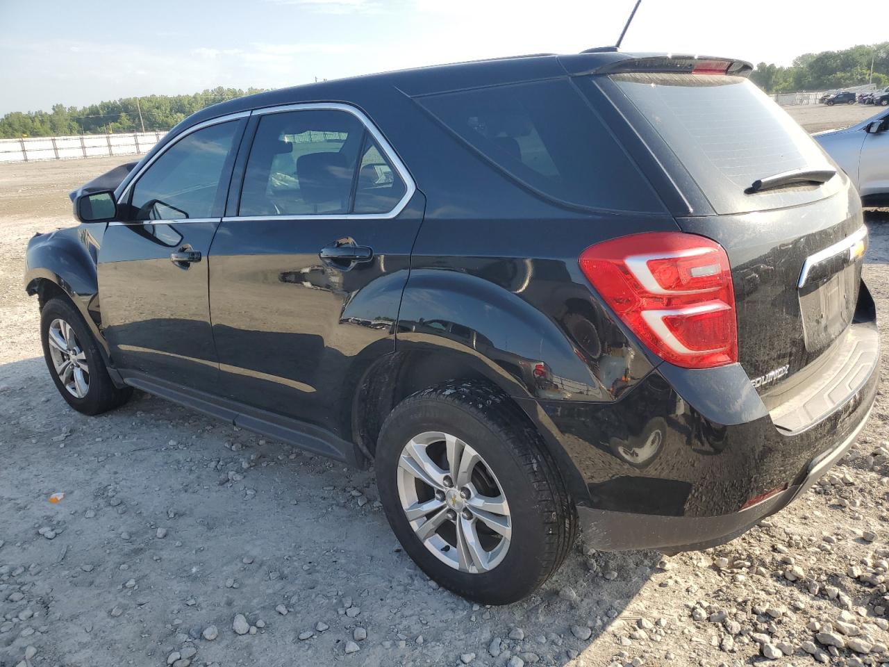 Photo 1 VIN: 2GNALBEK2H1546291 - CHEVROLET EQUINOX 