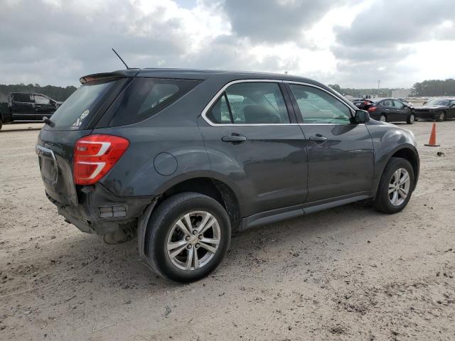 Photo 2 VIN: 2GNALBEK2H1549580 - CHEVROLET EQUINOX LS 