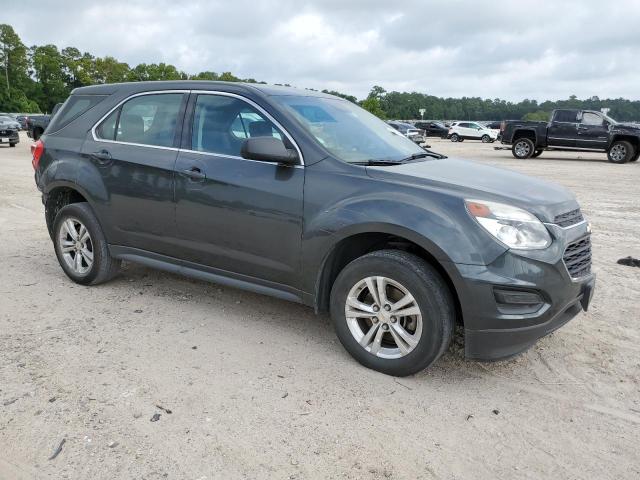 Photo 3 VIN: 2GNALBEK2H1549580 - CHEVROLET EQUINOX LS 