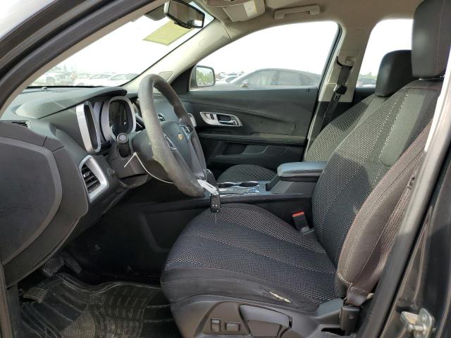 Photo 6 VIN: 2GNALBEK2H1549580 - CHEVROLET EQUINOX LS 