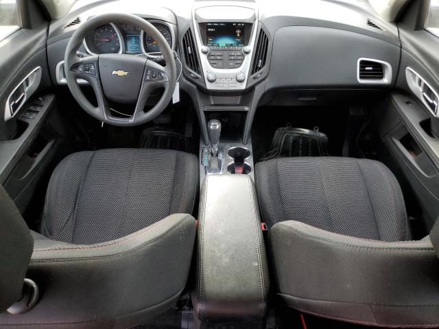 Photo 7 VIN: 2GNALBEK2H1549580 - CHEVROLET EQUINOX LS 