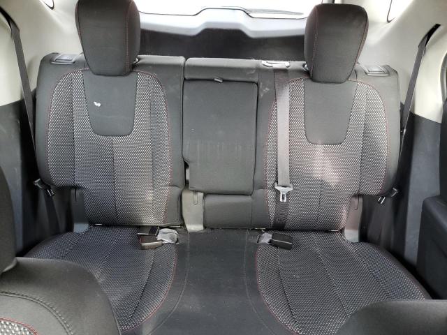 Photo 9 VIN: 2GNALBEK2H1549580 - CHEVROLET EQUINOX LS 