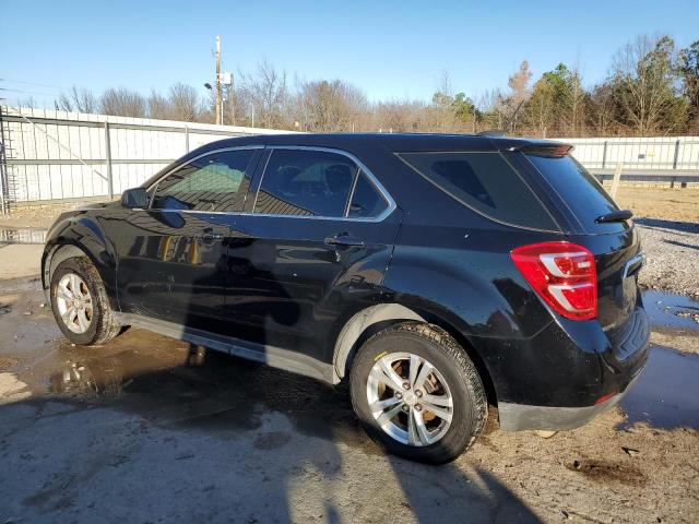 Photo 1 VIN: 2GNALBEK2H1552611 - CHEVROLET EQUINOX 