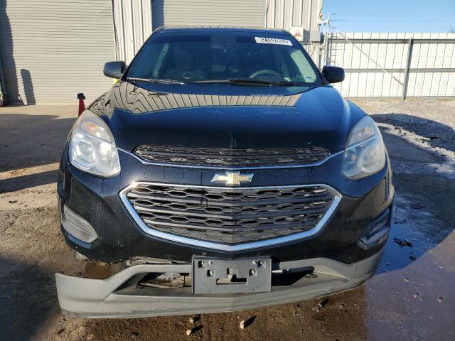 Photo 4 VIN: 2GNALBEK2H1552611 - CHEVROLET EQUINOX 