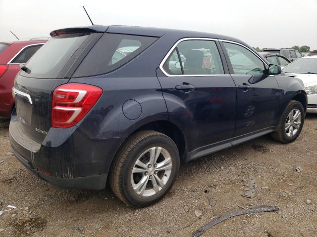 Photo 2 VIN: 2GNALBEK2H1553502 - CHEVROLET EQUINOX LS 