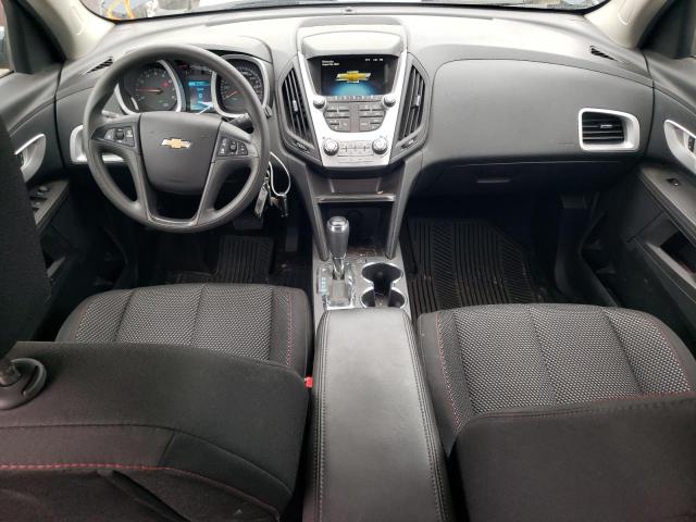 Photo 7 VIN: 2GNALBEK2H1553502 - CHEVROLET EQUINOX LS 