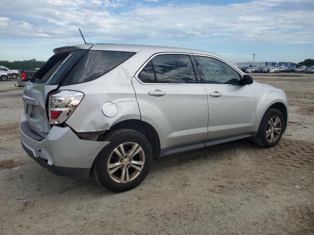 Photo 2 VIN: 2GNALBEK2H1555802 - CHEVROLET EQUINOX LS 