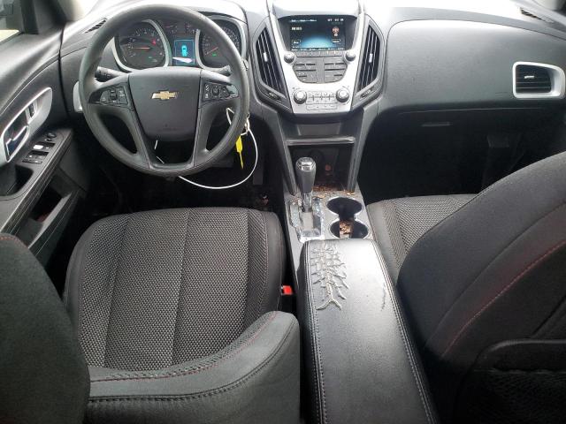 Photo 7 VIN: 2GNALBEK2H1555802 - CHEVROLET EQUINOX LS 