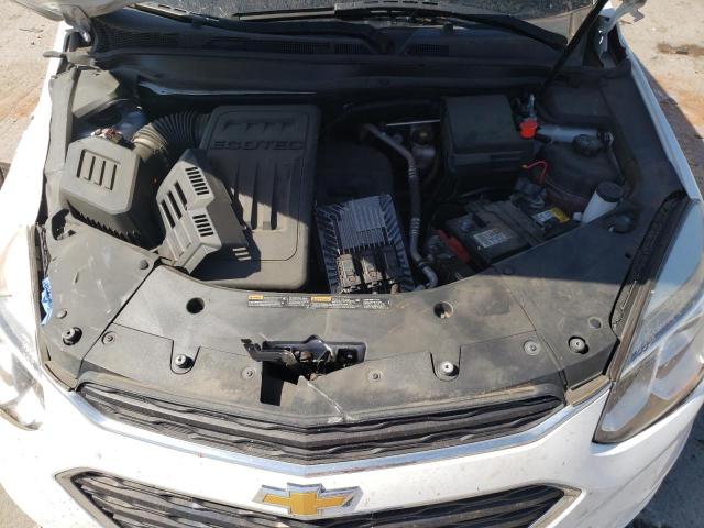 Photo 6 VIN: 2GNALBEK2H1556142 - CHEVROLET EQUINOX LS 