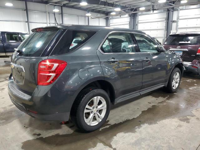 Photo 2 VIN: 2GNALBEK2H1557369 - CHEVROLET EQUINOX LS 