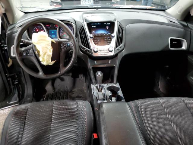 Photo 9 VIN: 2GNALBEK2H1557369 - CHEVROLET EQUINOX LS 