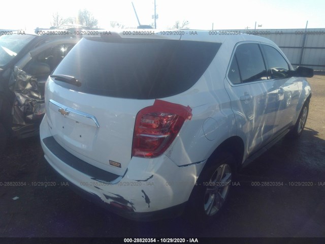 Photo 3 VIN: 2GNALBEK2H1561874 - CHEVROLET EQUINOX 