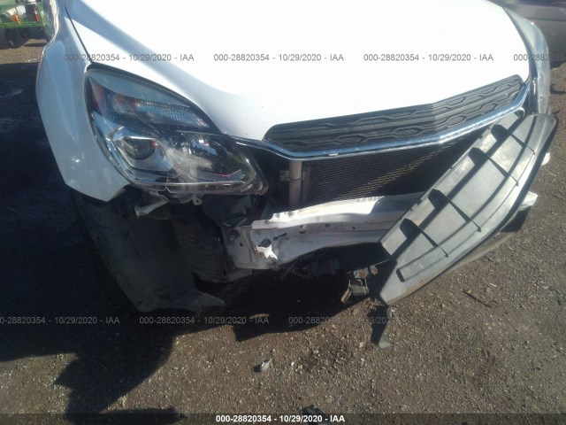 Photo 5 VIN: 2GNALBEK2H1561874 - CHEVROLET EQUINOX 