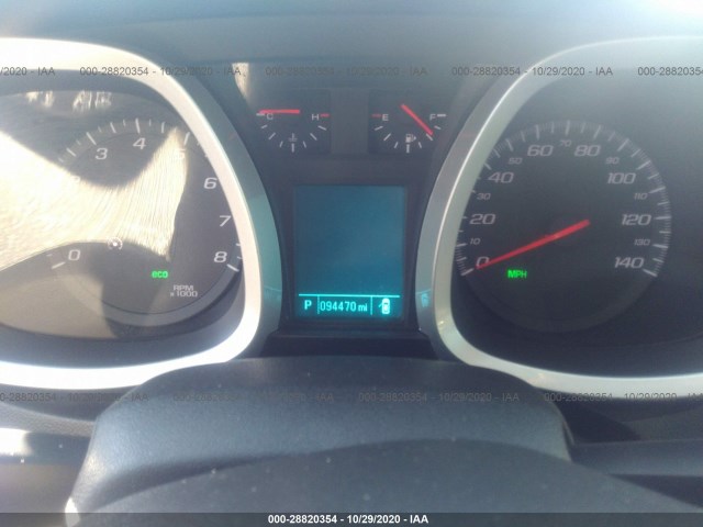 Photo 6 VIN: 2GNALBEK2H1561874 - CHEVROLET EQUINOX 