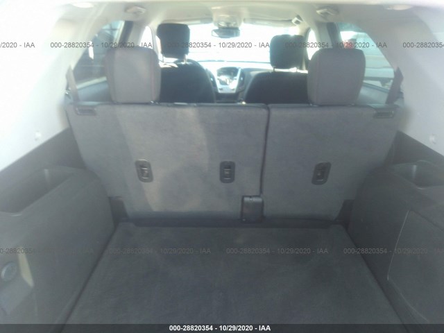 Photo 7 VIN: 2GNALBEK2H1561874 - CHEVROLET EQUINOX 