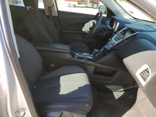 Photo 4 VIN: 2GNALBEK2H1562202 - CHEVROLET EQUINOX LS 