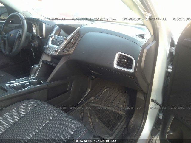 Photo 4 VIN: 2GNALBEK2H1563723 - CHEVROLET EQUINOX 