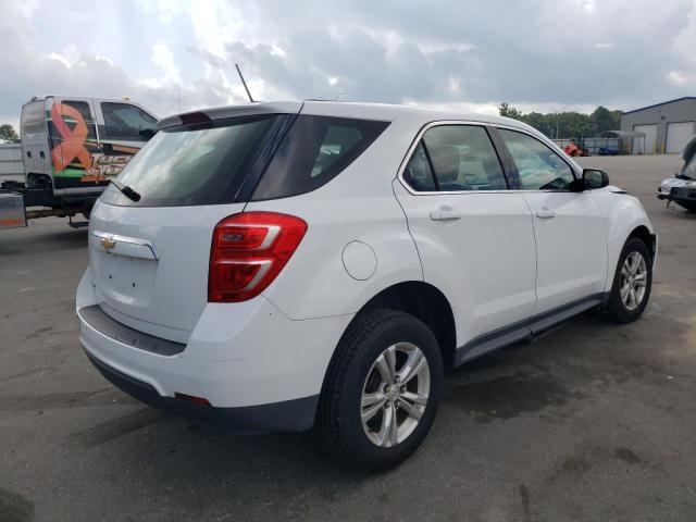 Photo 3 VIN: 2GNALBEK2H1564953 - CHEVROLET EQUINOX LS 