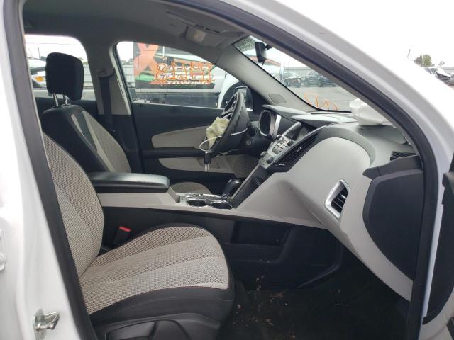 Photo 4 VIN: 2GNALBEK2H1564953 - CHEVROLET EQUINOX LS 