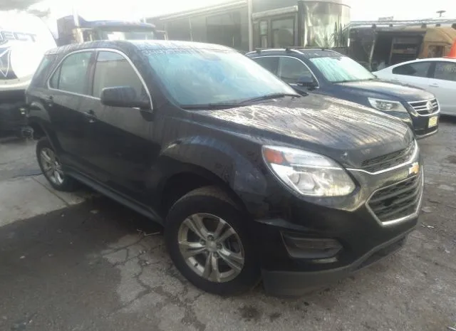 Photo 0 VIN: 2GNALBEK2H1565925 - CHEVROLET EQUINOX 