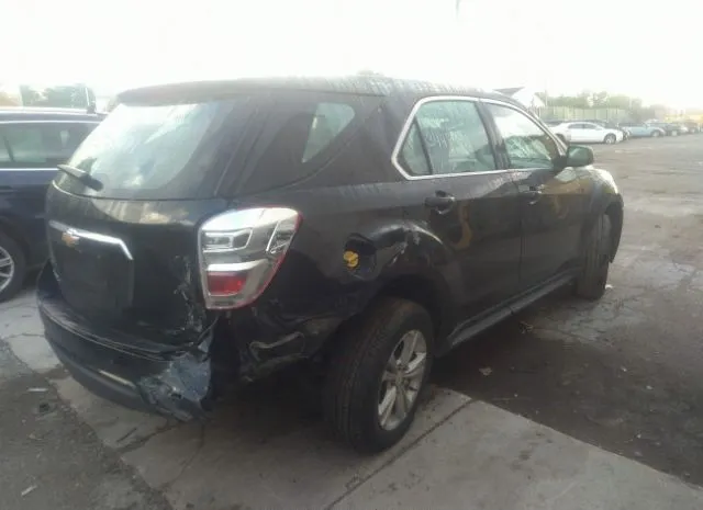 Photo 3 VIN: 2GNALBEK2H1565925 - CHEVROLET EQUINOX 