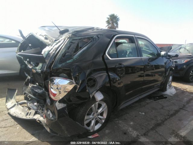 Photo 3 VIN: 2GNALBEK2H1566542 - CHEVROLET EQUINOX 