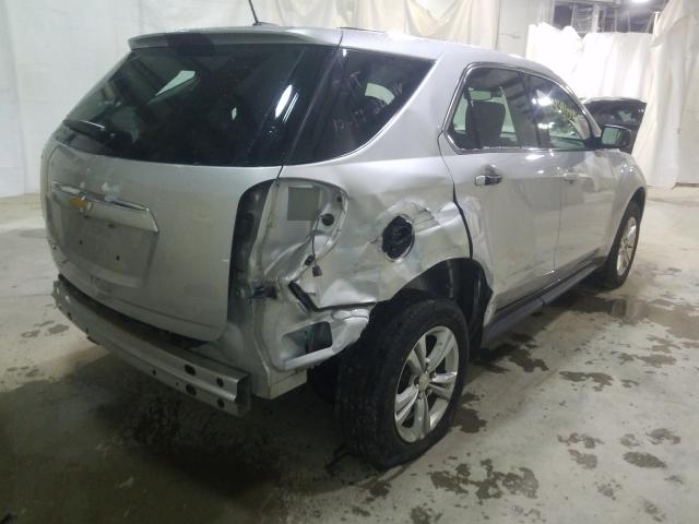 Photo 3 VIN: 2GNALBEK2H1572101 - CHEVROLET EQUINOX 