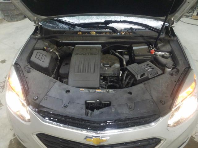 Photo 6 VIN: 2GNALBEK2H1572101 - CHEVROLET EQUINOX 