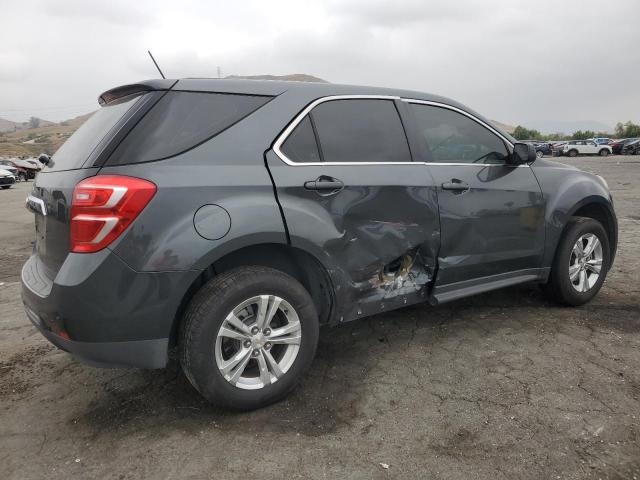 Photo 2 VIN: 2GNALBEK2H1578822 - CHEVROLET EQUINOX LS 