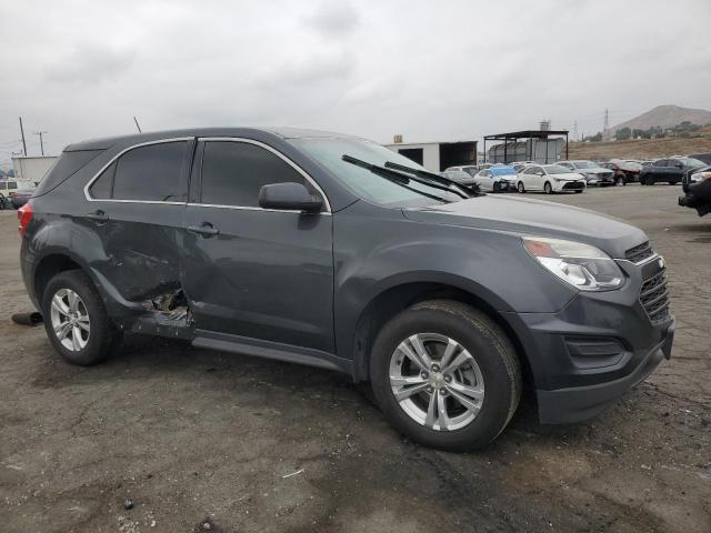 Photo 3 VIN: 2GNALBEK2H1578822 - CHEVROLET EQUINOX LS 