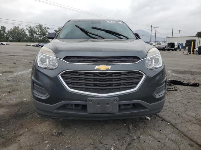 Photo 4 VIN: 2GNALBEK2H1578822 - CHEVROLET EQUINOX LS 