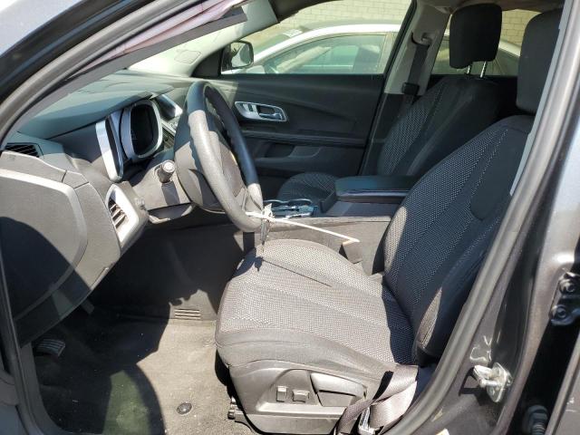 Photo 6 VIN: 2GNALBEK2H1578822 - CHEVROLET EQUINOX LS 