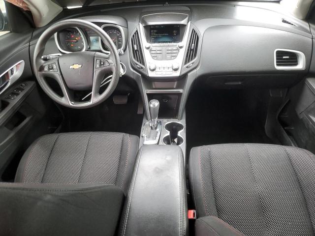 Photo 7 VIN: 2GNALBEK2H1578822 - CHEVROLET EQUINOX LS 