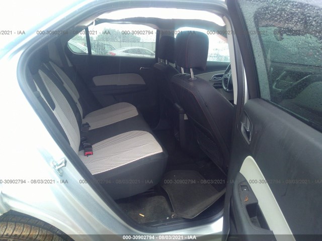 Photo 7 VIN: 2GNALBEK2H1580490 - CHEVROLET EQUINOX 