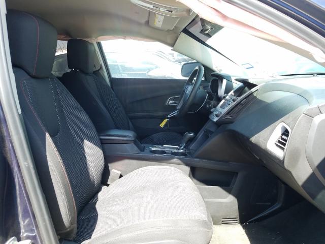 Photo 4 VIN: 2GNALBEK2H1592364 - CHEVROLET EQUINOX LS 