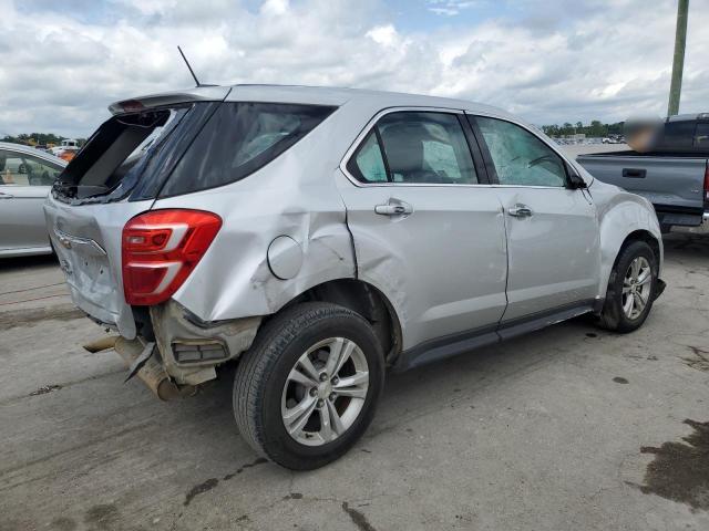 Photo 2 VIN: 2GNALBEK2H1604870 - CHEVROLET EQUINOX LS 