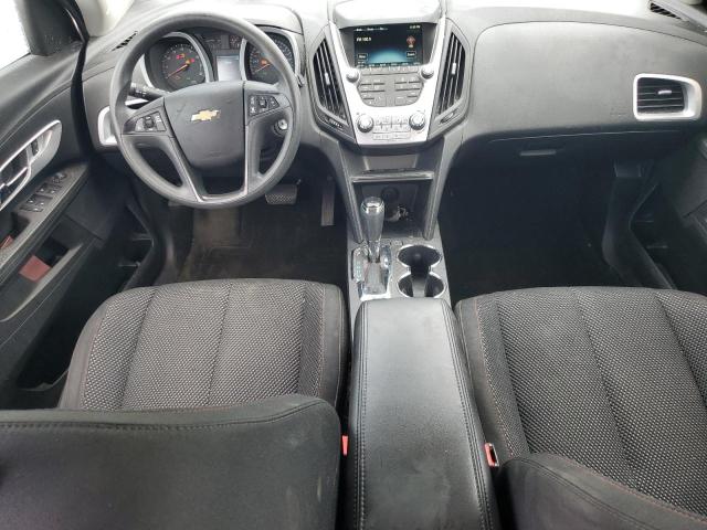 Photo 7 VIN: 2GNALBEK2H1604870 - CHEVROLET EQUINOX LS 