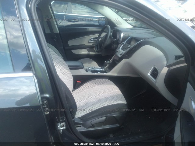 Photo 4 VIN: 2GNALBEK2H1605615 - CHEVROLET EQUINOX 