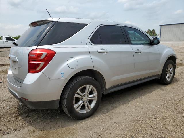 Photo 2 VIN: 2GNALBEK2H1607509 - CHEVROLET EQUINOX 