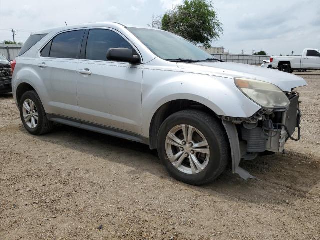 Photo 3 VIN: 2GNALBEK2H1607509 - CHEVROLET EQUINOX 