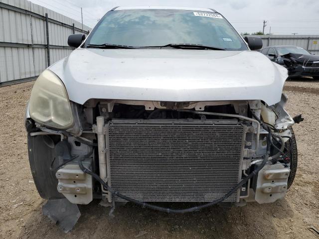 Photo 4 VIN: 2GNALBEK2H1607509 - CHEVROLET EQUINOX 