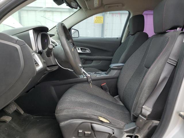 Photo 6 VIN: 2GNALBEK2H1607509 - CHEVROLET EQUINOX 