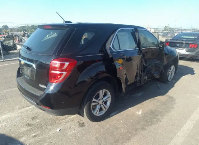 Photo 3 VIN: 2GNALBEK2H1615125 - CHEVROLET EQUINOX 