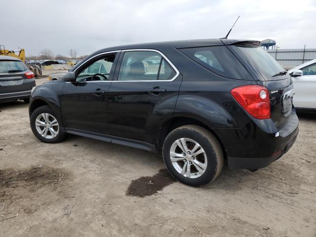 Photo 1 VIN: 2GNALBEK3C1111580 - CHEVROLET EQUINOX 