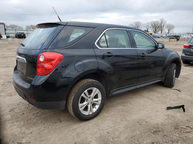 Photo 2 VIN: 2GNALBEK3C1111580 - CHEVROLET EQUINOX 