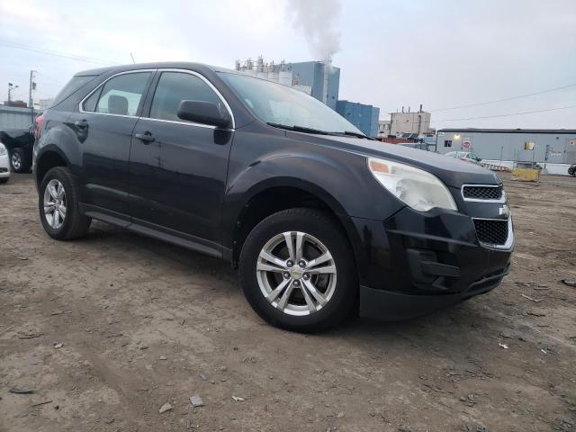 Photo 3 VIN: 2GNALBEK3C1111580 - CHEVROLET EQUINOX 